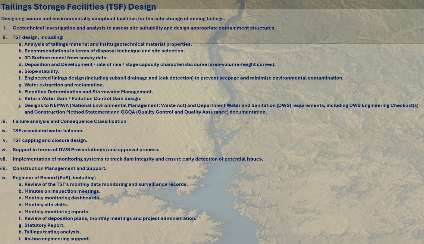 TSF Design2